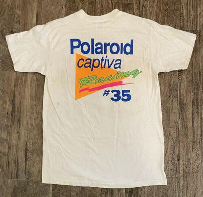30511 | tee 010 NASCAR shawna robinson