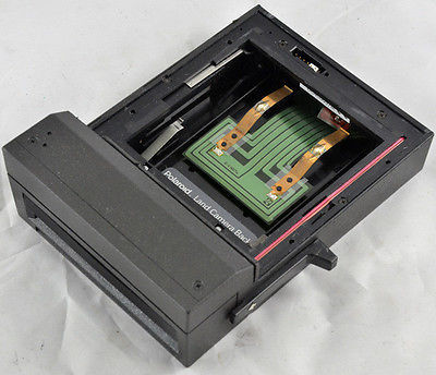 30802 | polaroid CB-70 black