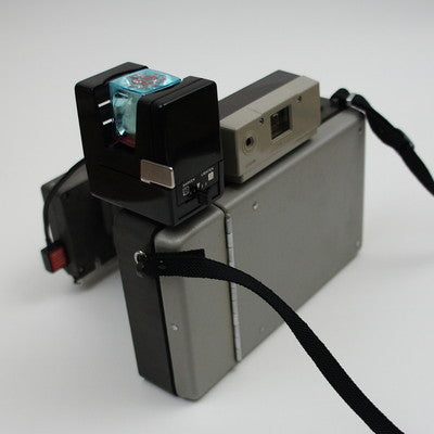 30021 | 490 focused flash