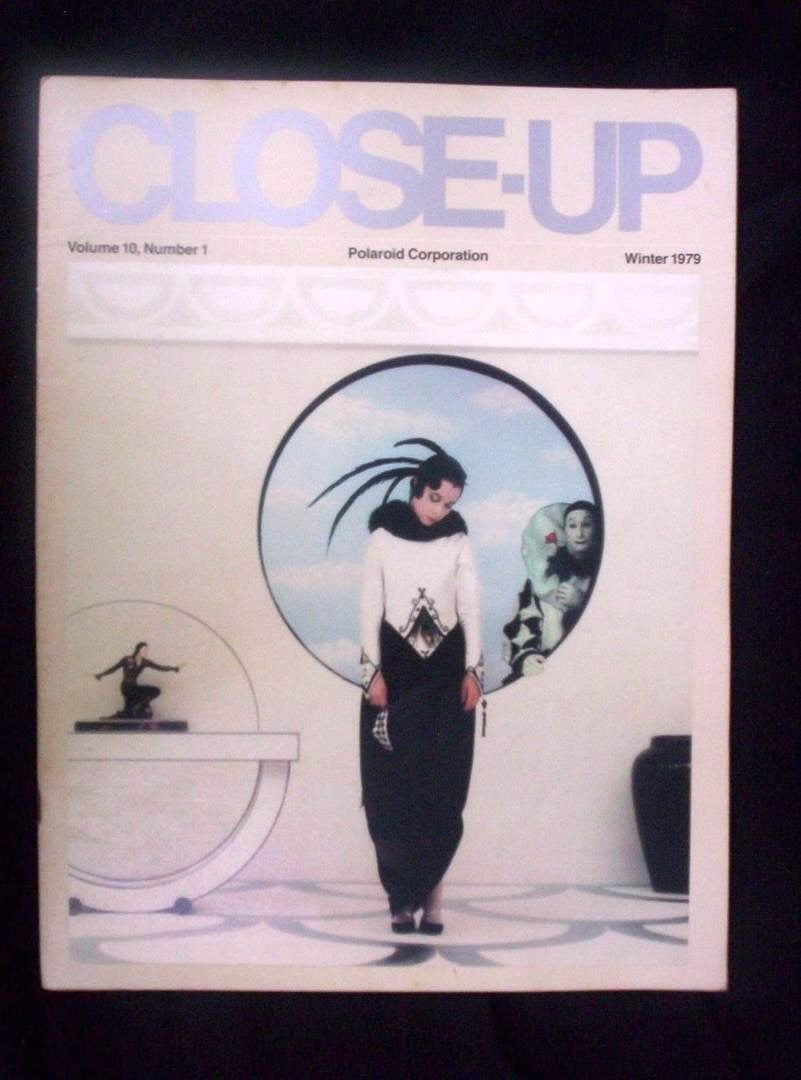 40040 | close-up 1979 winter