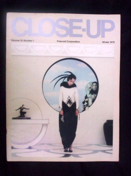 40040 | close-up 1979 winter