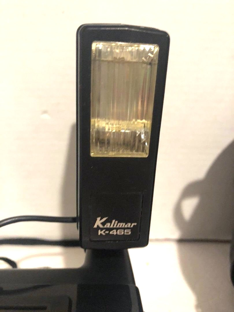 30321 | Kalimar K-465