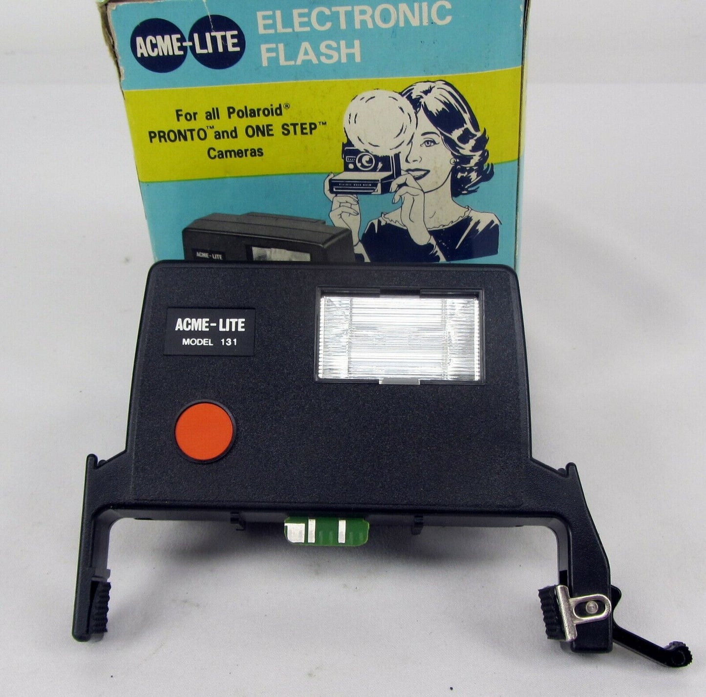 30321 | Acme-Lite 131