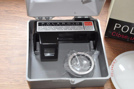 30021 | 583A closeup