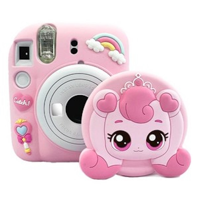 10202a | instax mini 12 catch teenieping