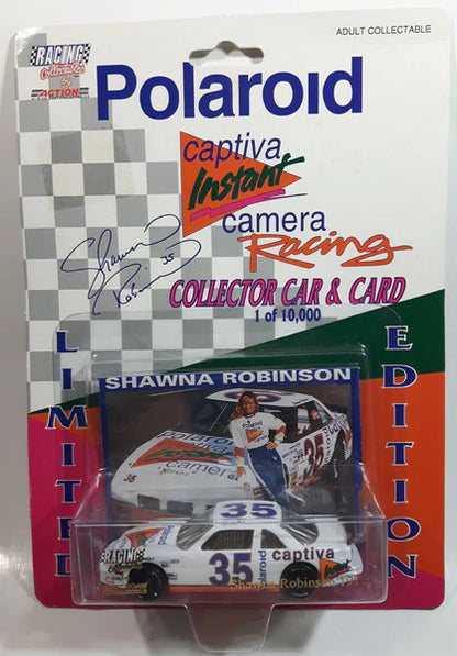 30511 | die-cast toy cars NASCAR shawna robinson