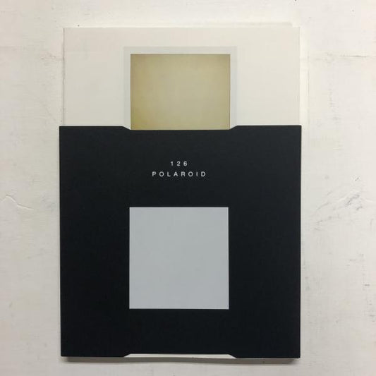 40010 | 126 Polaroid