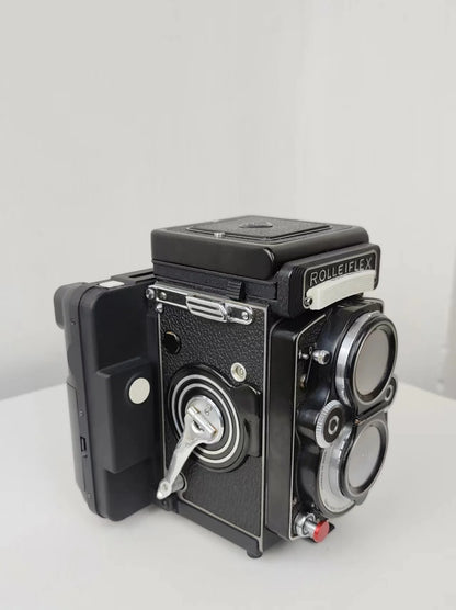 30812 | polastudio rolleiflex TLR - SQ40