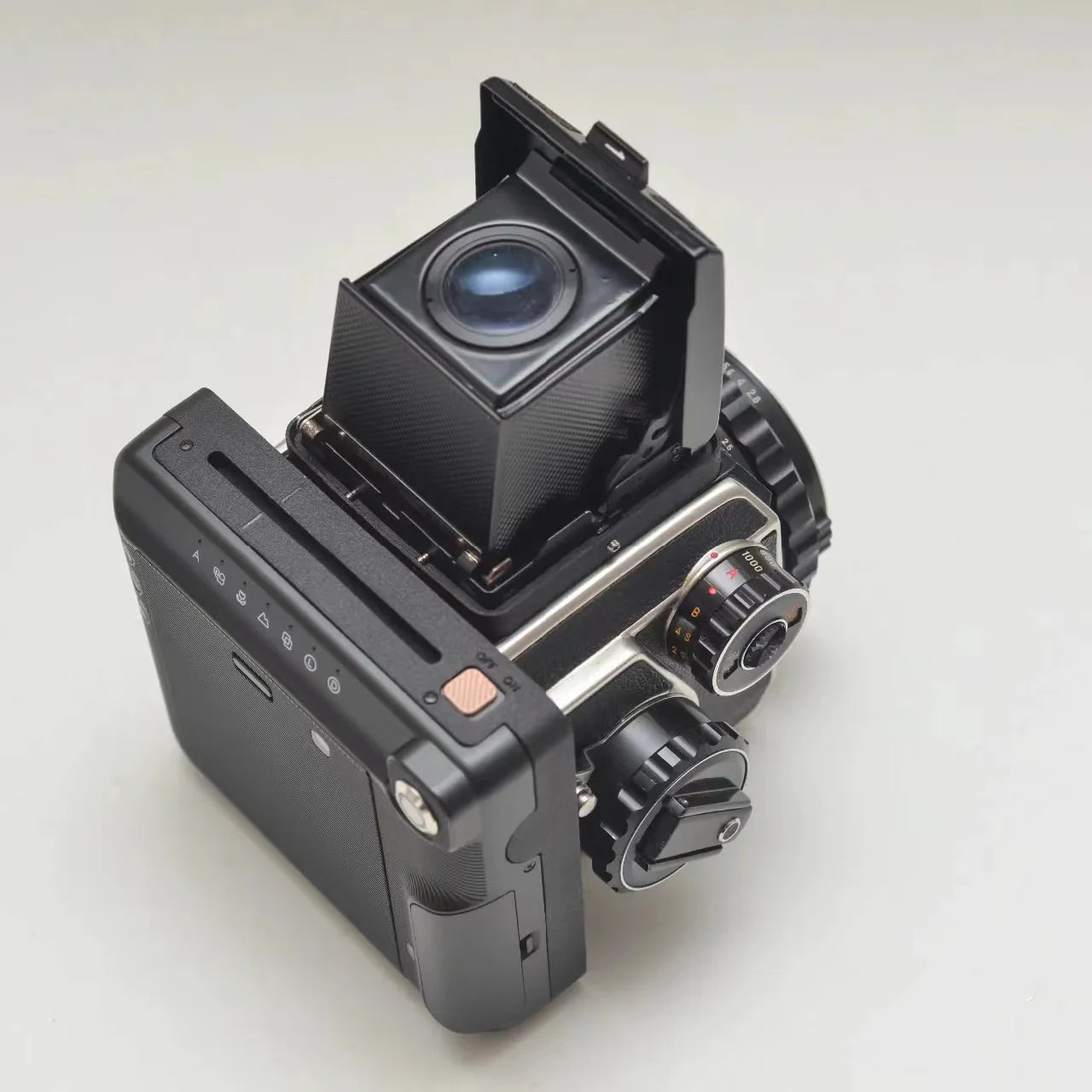 30812 | polastudio bronica SQ / SQA / EC-TL - SQ6