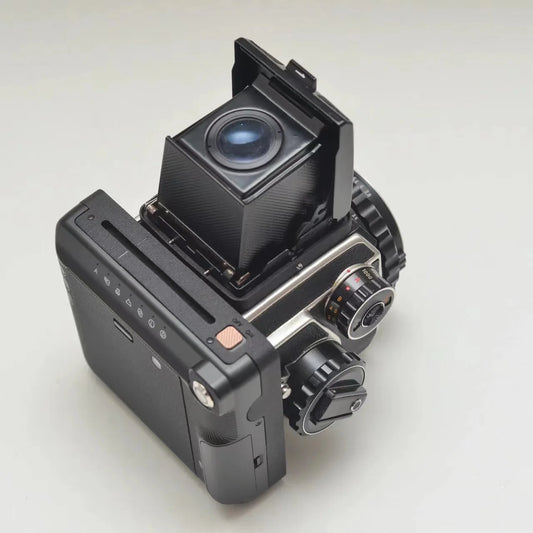 30812 | polastudio bronica SQ / SQA / EC-TL - SQ6
