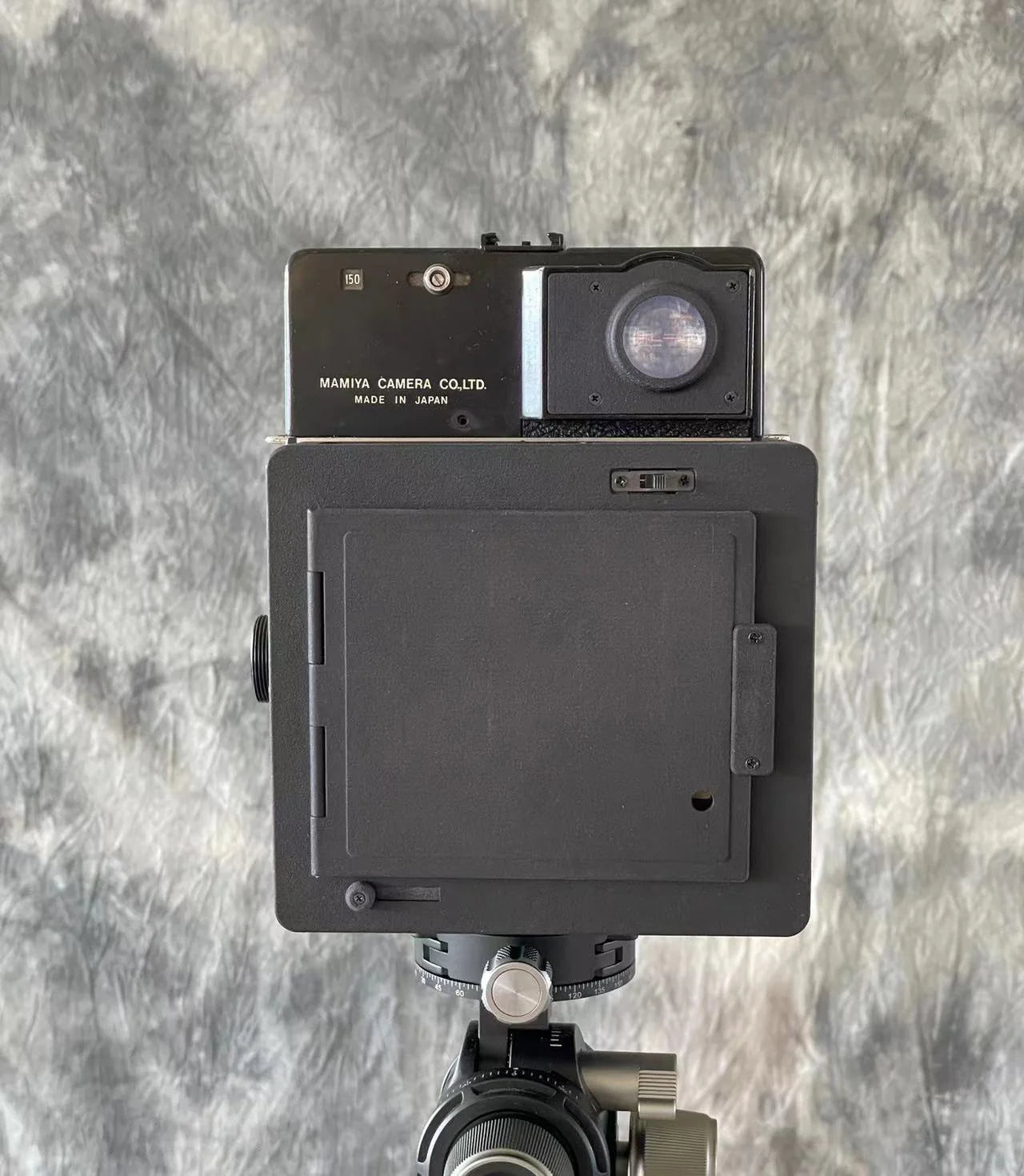 30812 | polastudio mamiya universal - SQ 3D-print