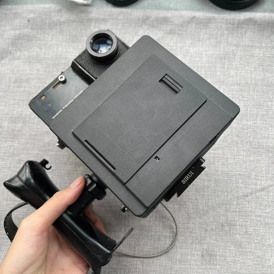 30811 | polastudio mamiya universal - mini 3D-print