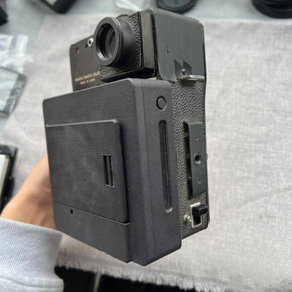 30811 | polastudio mamiya universal - mini 3D-print