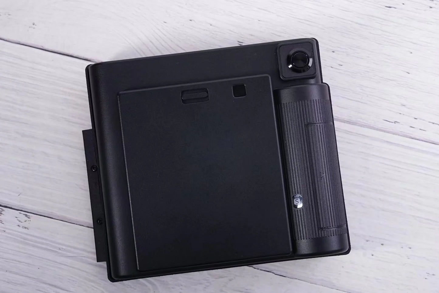 30812 | polastudio mamiya RB67 - SQ6