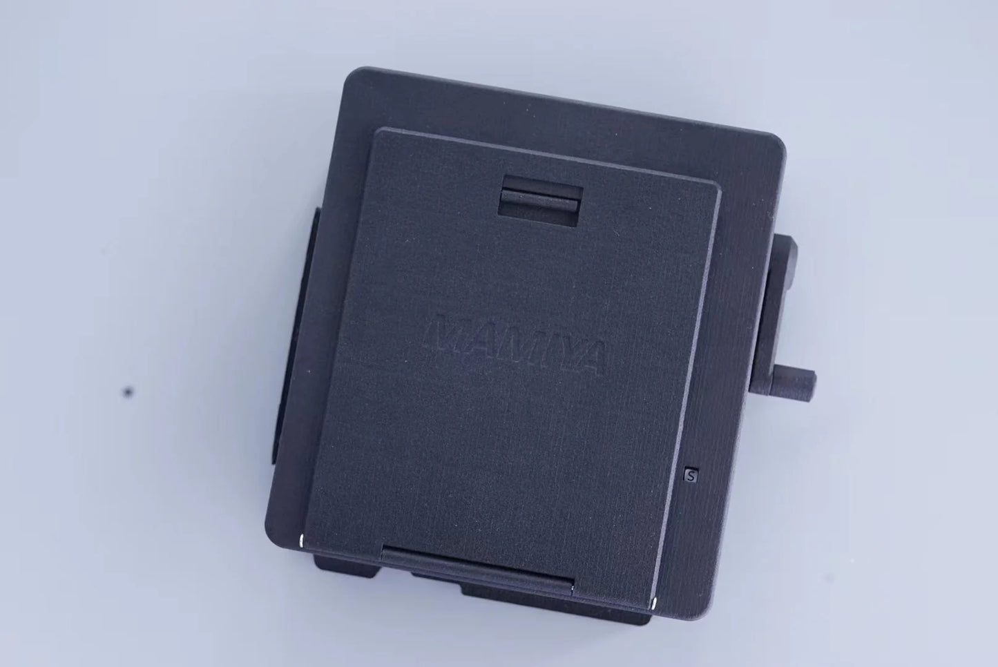 30812 | polastudio mamiya RB67 - SQ 3D-print Manual