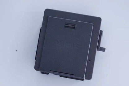 30812 | polastudio mamiya RB67 - SQ 3D-print Manual
