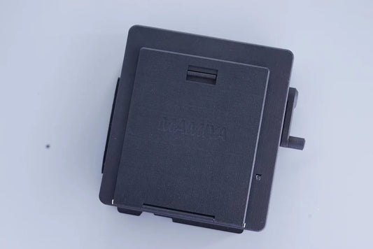 30812 | polastudio mamiya RB67 - SQ 3D-print Manual