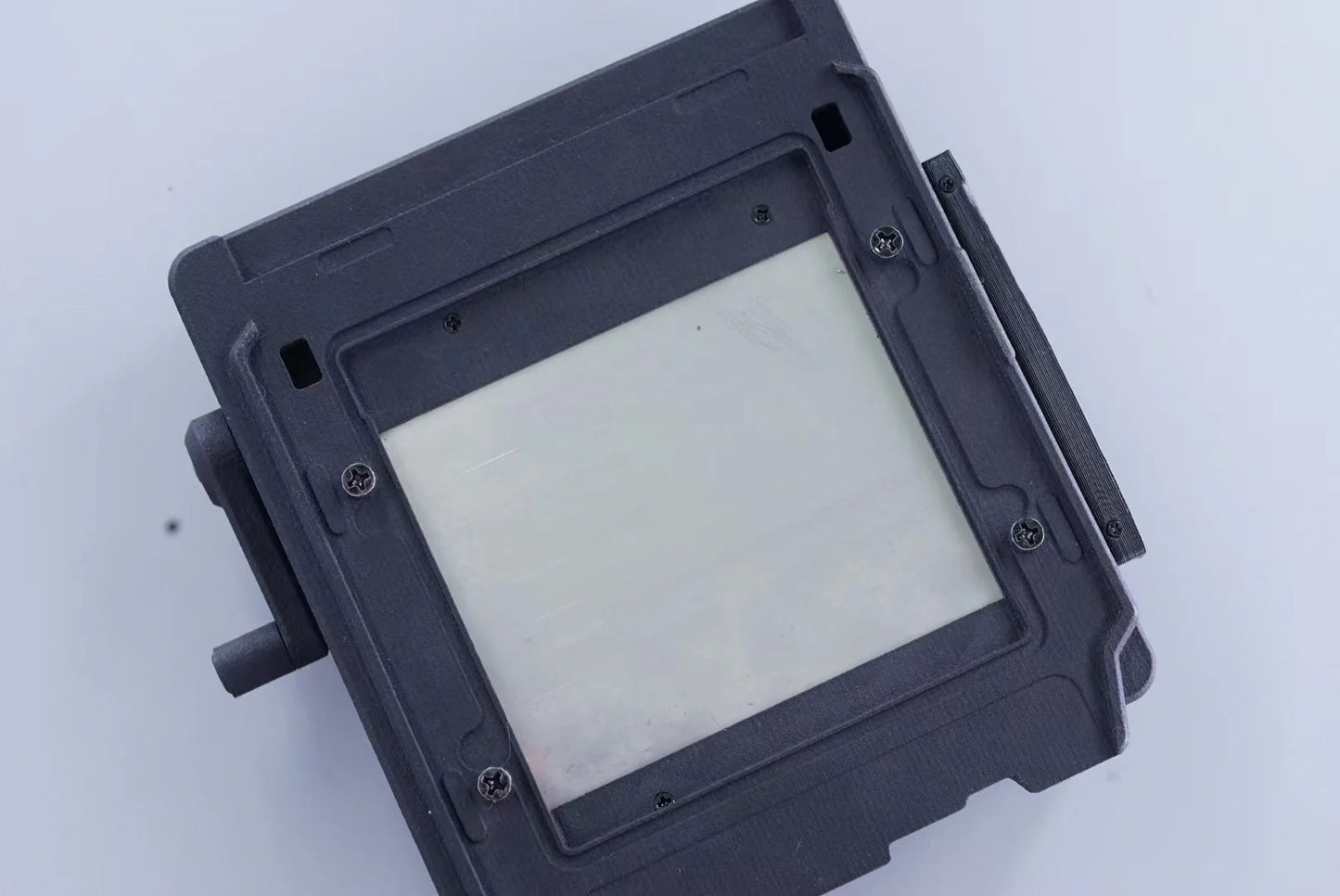 30812 | polastudio mamiya RB67 - SQ 3D-print Manual