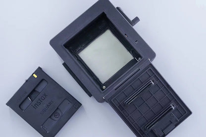 30812 | polastudio mamiya RB67 - SQ 3D-print Manual