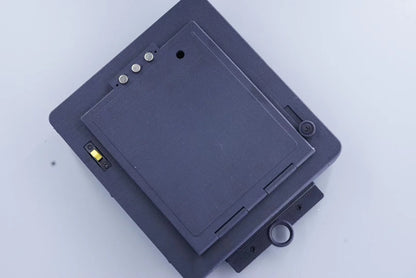 30812 | polastudio mamiya universal - SQ 3D-print