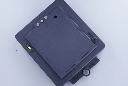 30812 | polastudio mamiya universal - SQ 3D-print