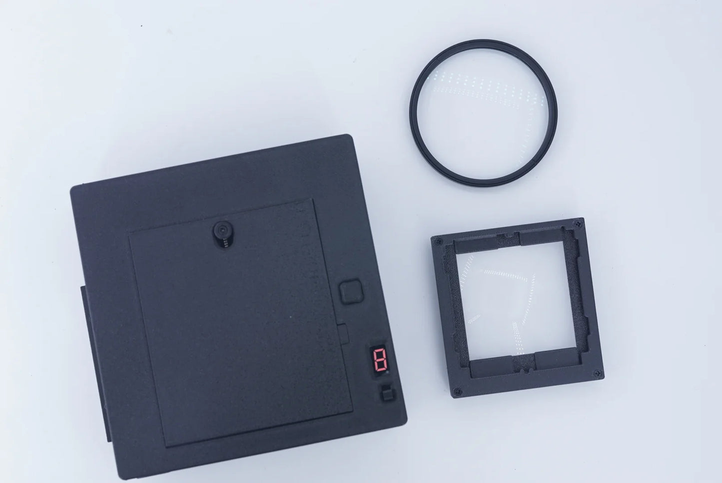30812 | polastudio bronica SQ / SQA - SQ 3D-print