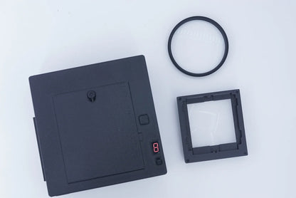 30812 | polastudio bronica SQ / SQA - SQ 3D-print