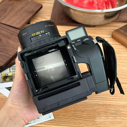 30812 | polastudio rollei HY6 - SQ 3D-print