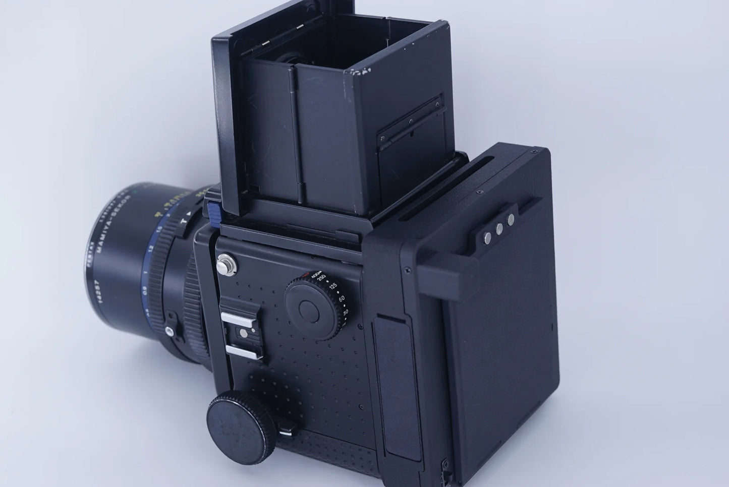 30812 | polastudio mamiya RZ67 - SQ 3D-print