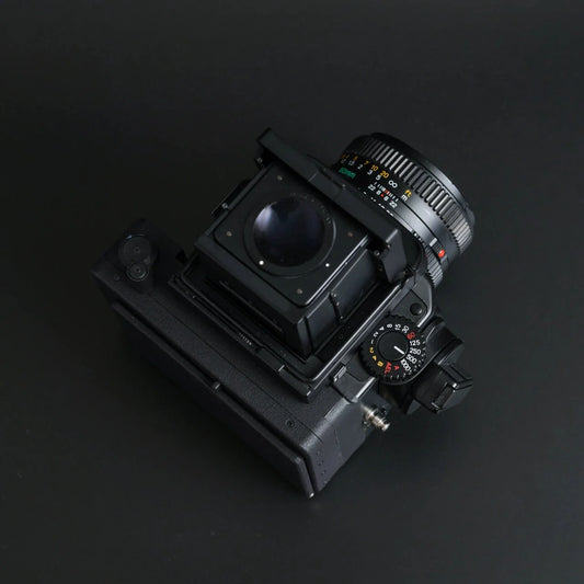 30811 | polastudio mamiya 645 - mini 3D-print