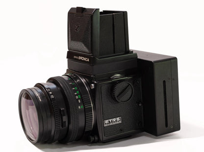 30811 | polastudio bronica ETR / ETRS - mini 3D-print