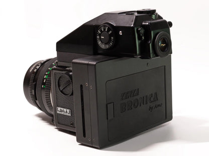 30811 | polastudio bronica ETR / ETRS - mini 3D-print