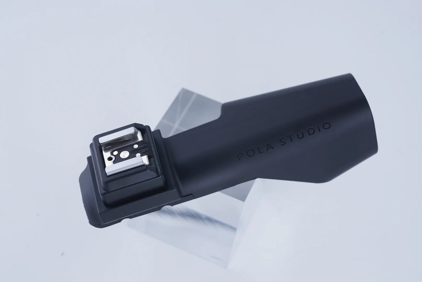 30045 | polastudio i-2 hot shoe mount