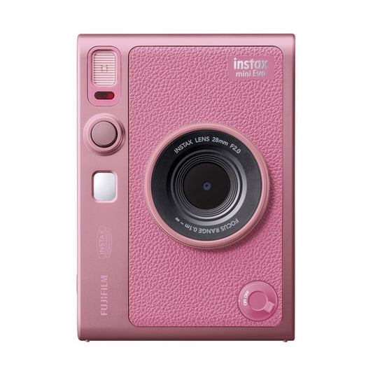 10203 | instax evo pink