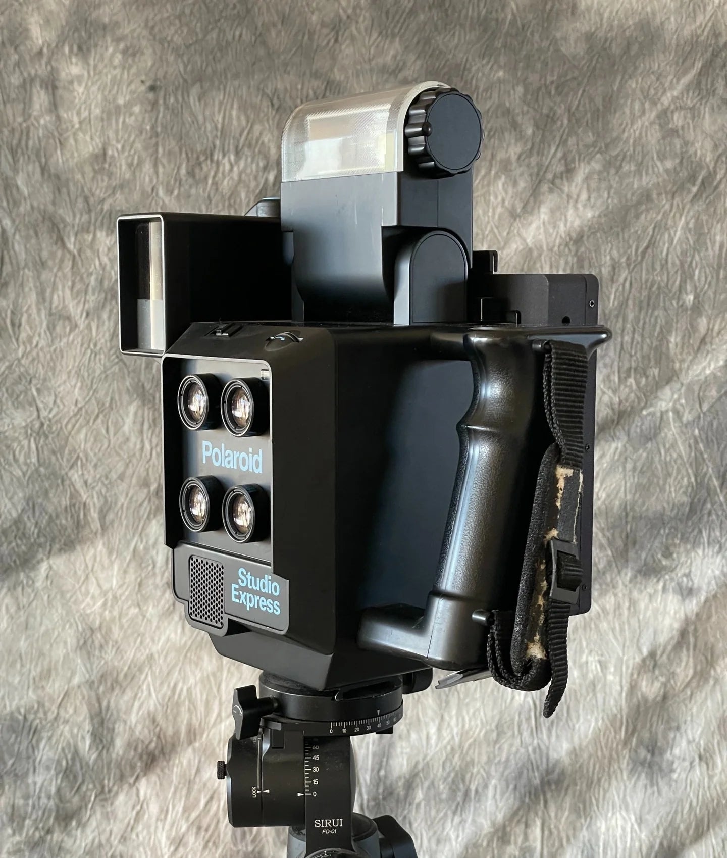 30813 | polastudio polaroid id-cam - wide 3D-print