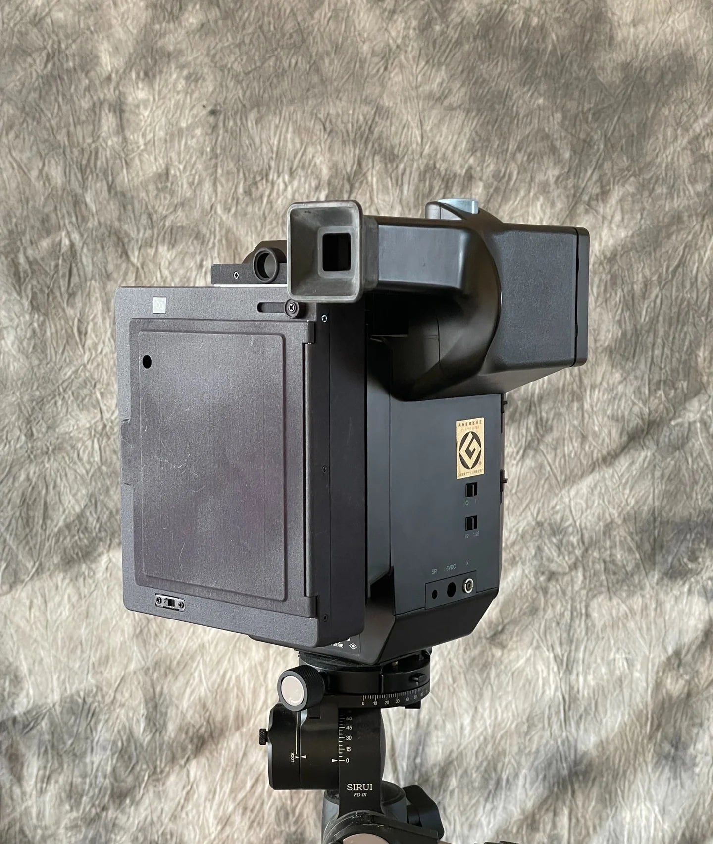 30813 | polastudio polaroid id-cam - wide 3D-print