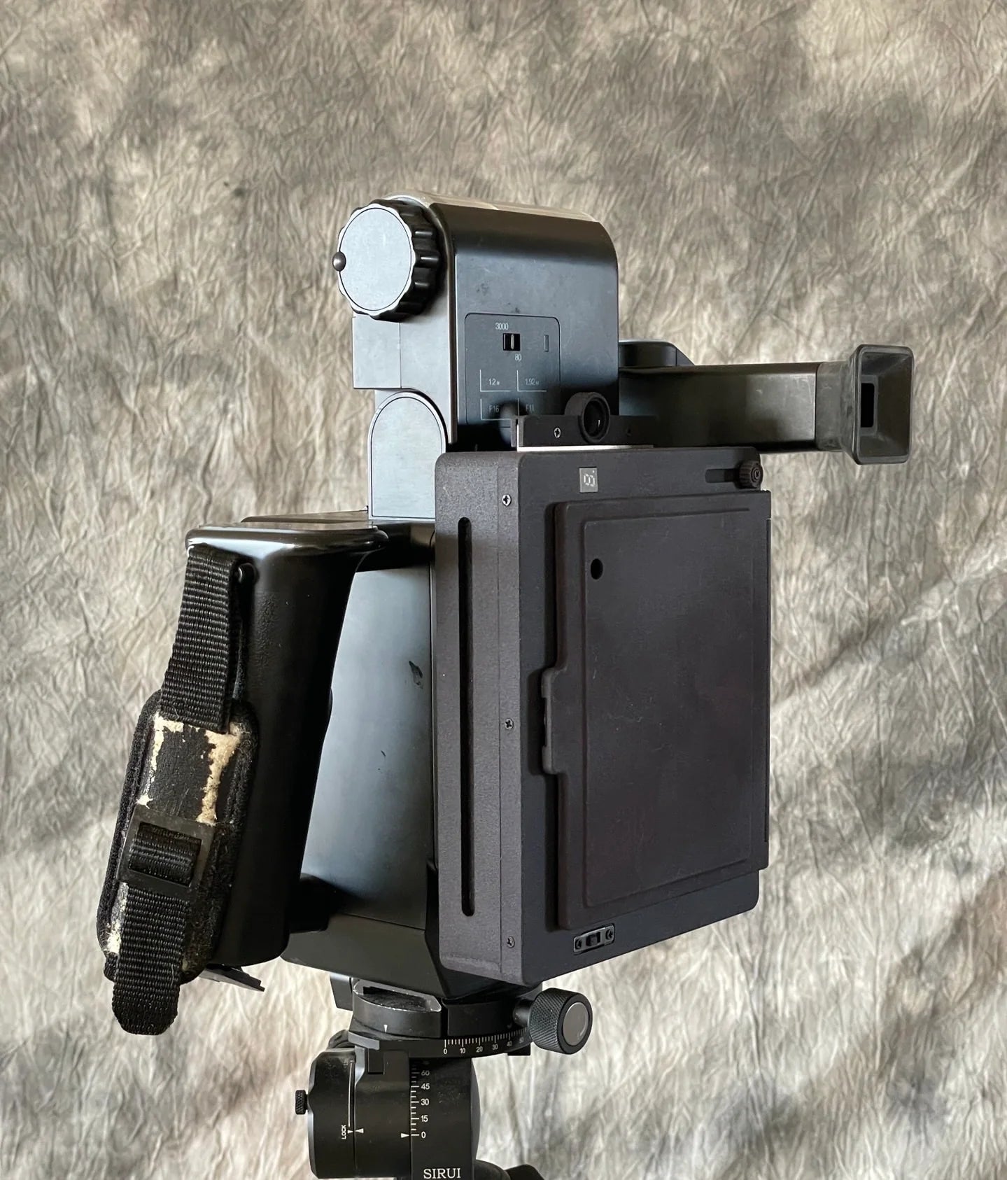 30813 | polastudio polaroid id-cam - wide 3D-print