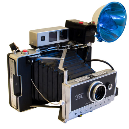 30021 | 268 flashgun