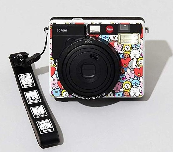 10204 | Leica sofort BT21