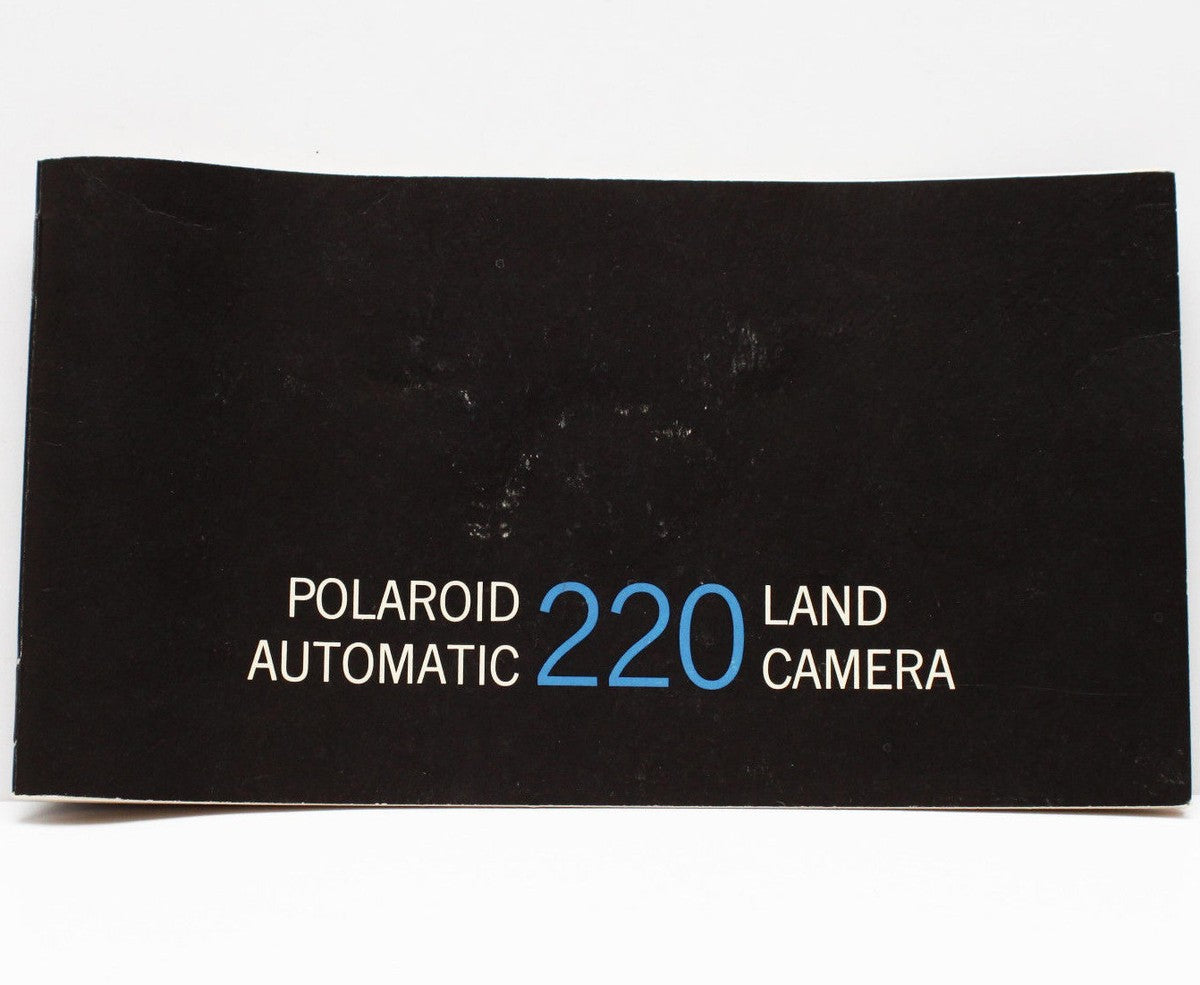 40112 | packfilm automatic 220