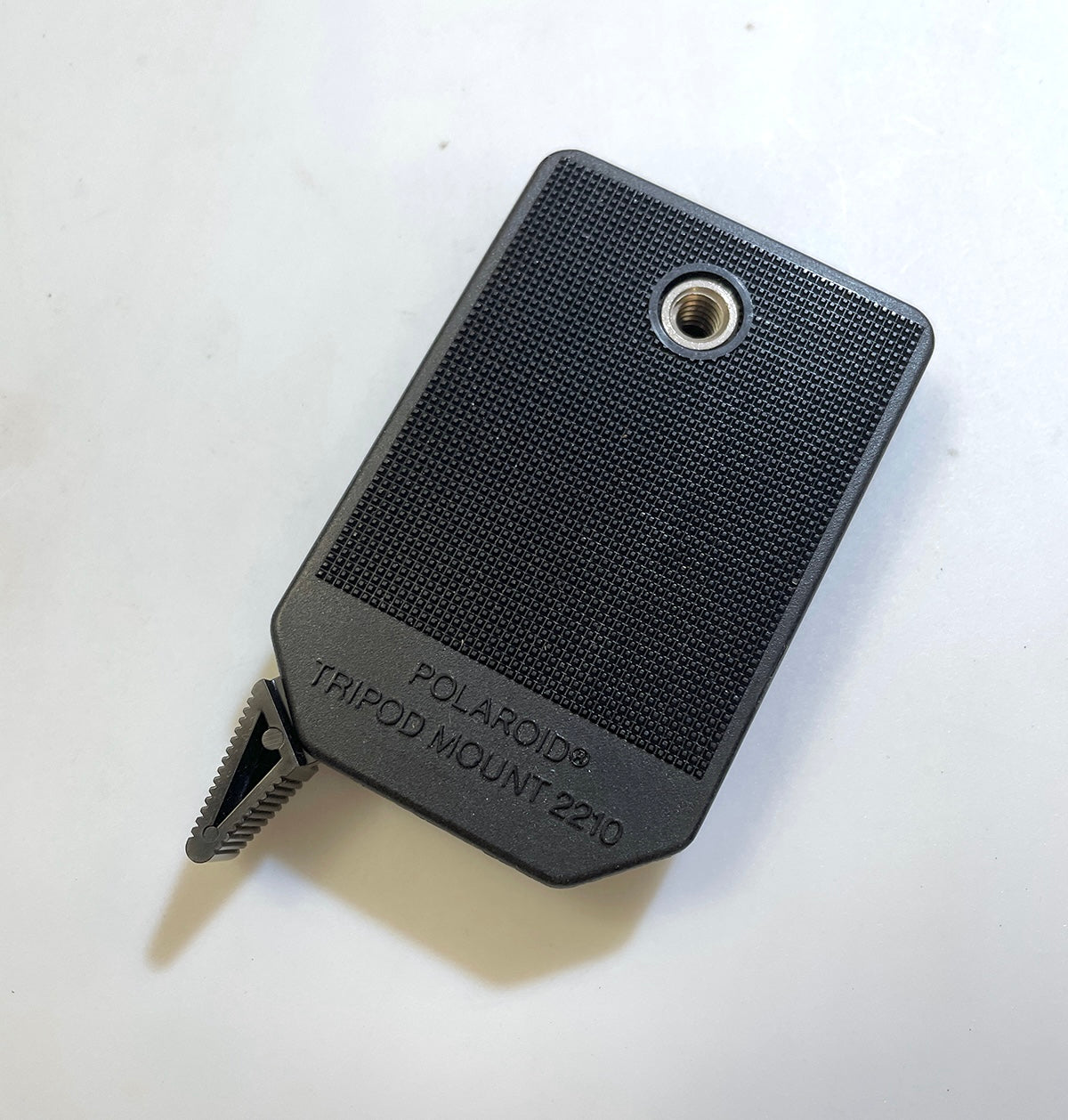 30031 | 2210 tripod mount （box cam）