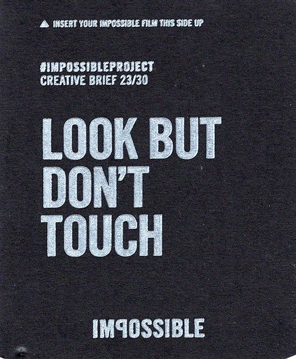 DS_02 | TIP creative brief 30-23