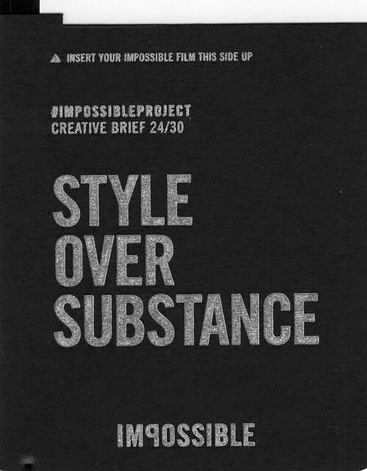 40321 | TIP creative brief 30-24