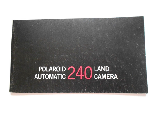 40112 | packfilm automatic 240