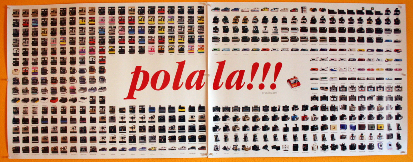 exhibition | 2006 polala!!! HK