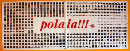 exhibition | 2006 polala!!! HK