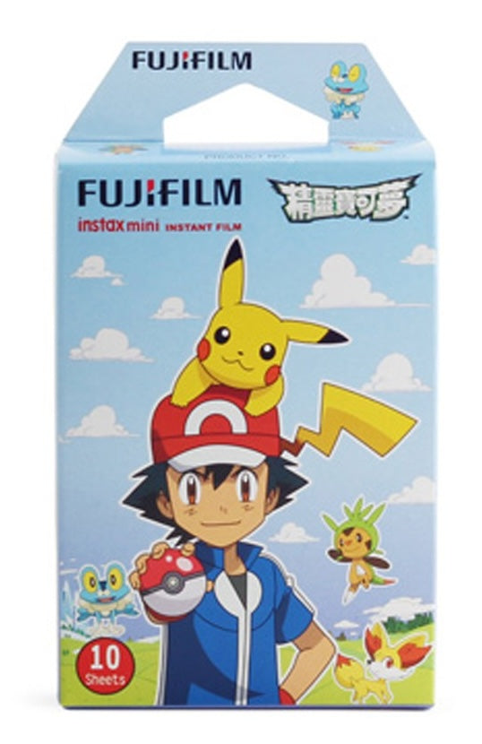 20206 | instax mini pokemon 002