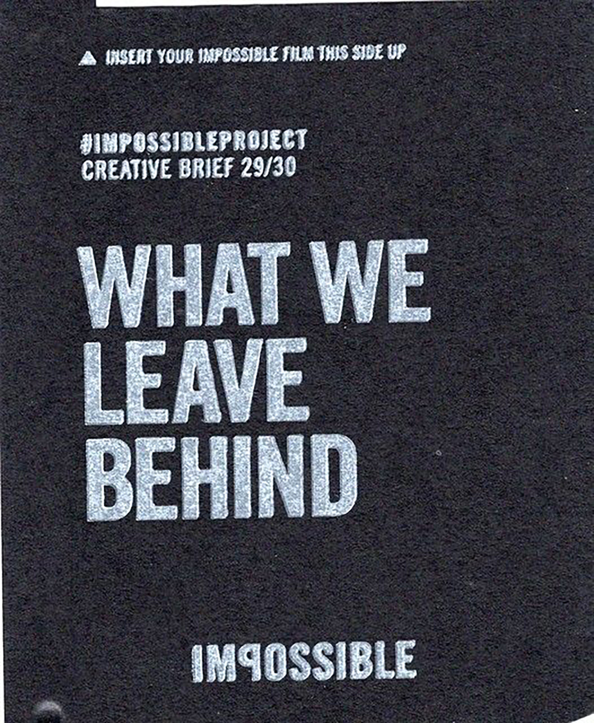 DS_02 | TIP creative brief 30-29