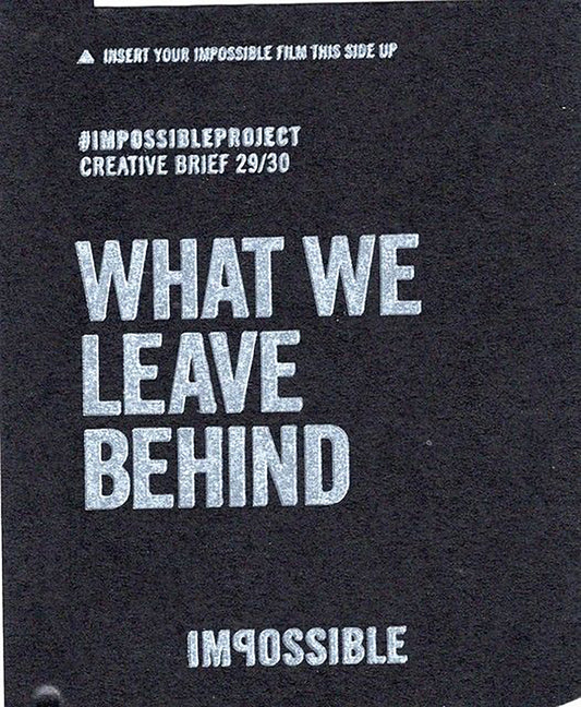 40321 | TIP creative brief 30-29