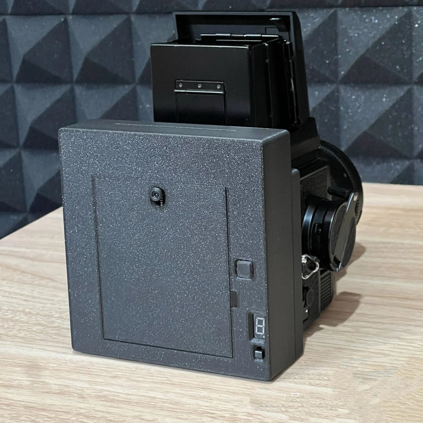 30812 | polastudio bronica GS-1 - SQ 3D-print